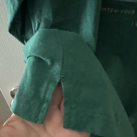 Ivory Ella - Long Sleeve Shirt - XXL - Picture 4 of 4